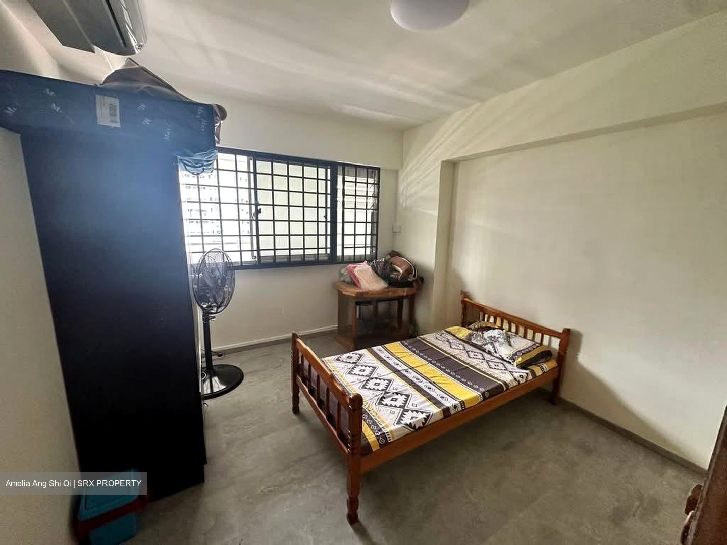 Blk 223 Choa Chu Kang Central (Choa Chu Kang), HDB 5 Rooms #574785271